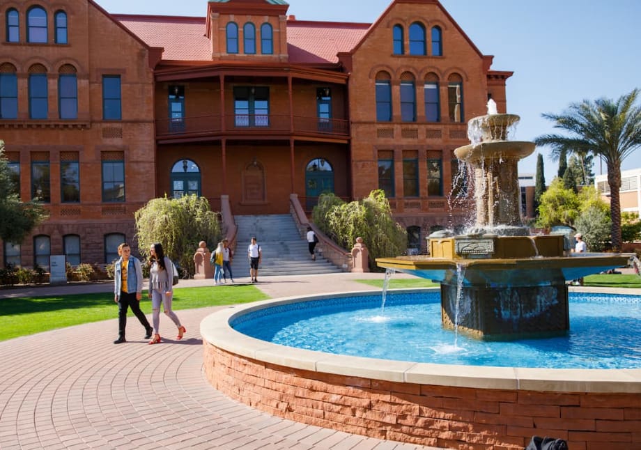 Arizona