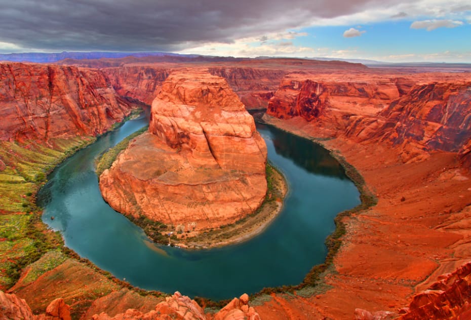 Grand Canyon