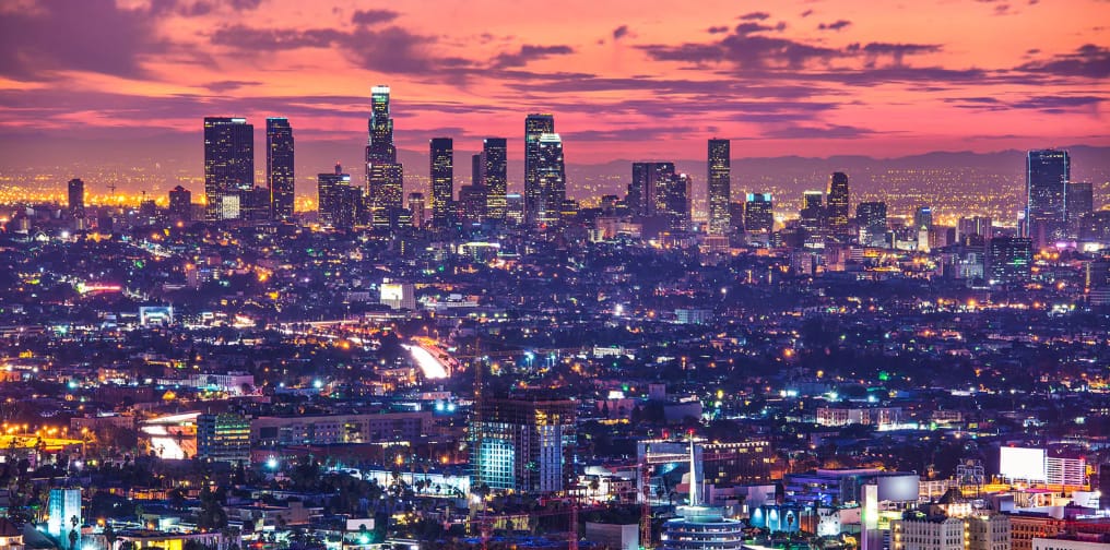 Los Angeles