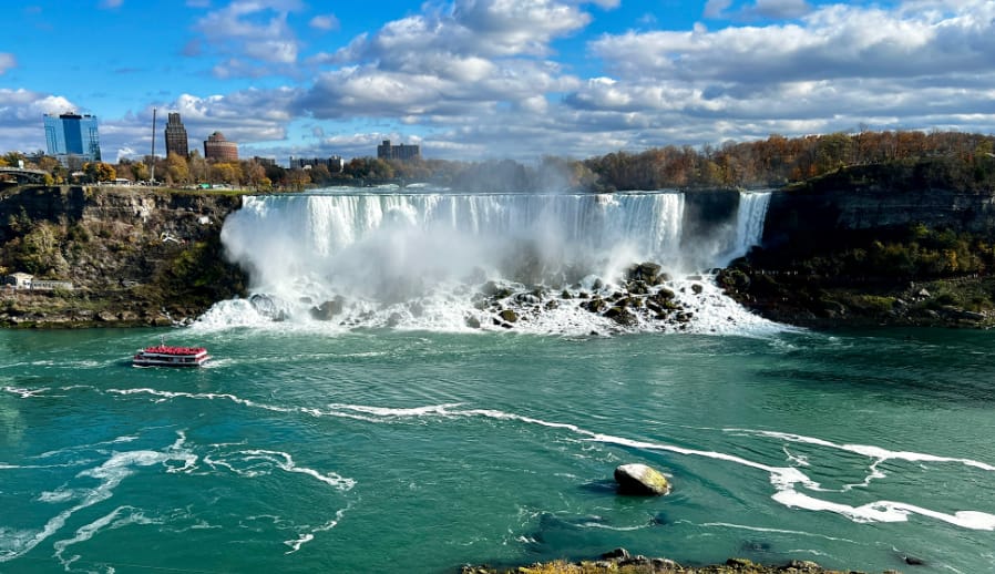 Niagara Falls