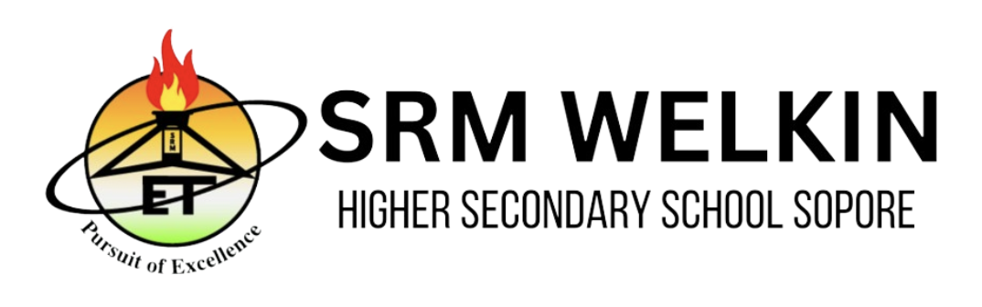 SRM Welkin Higher Secondary School